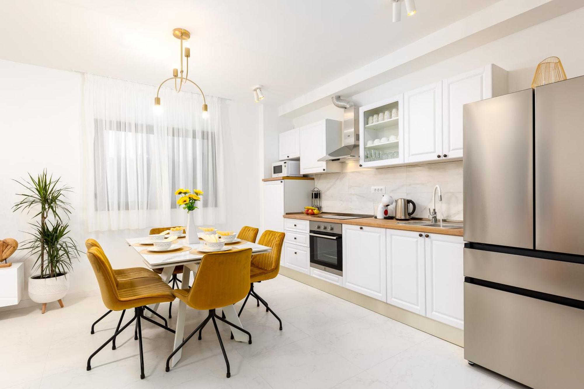 ספליט Golden Smile Apartment מראה חיצוני תמונה