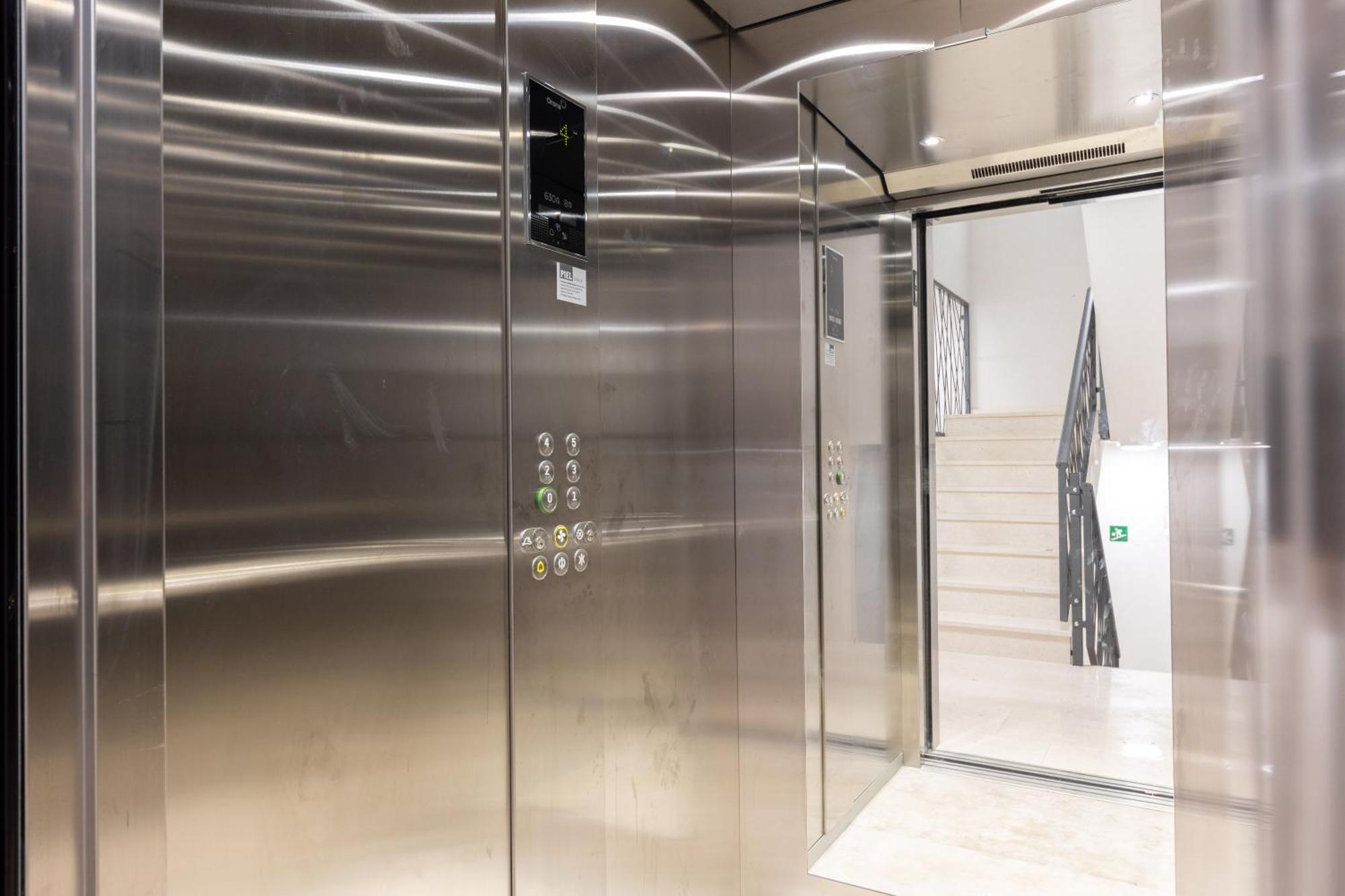 ספליט Golden Smile Apartment מראה חיצוני תמונה