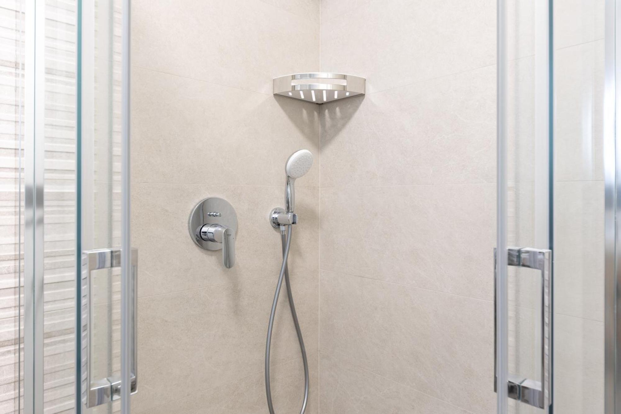 ספליט Golden Smile Apartment מראה חיצוני תמונה