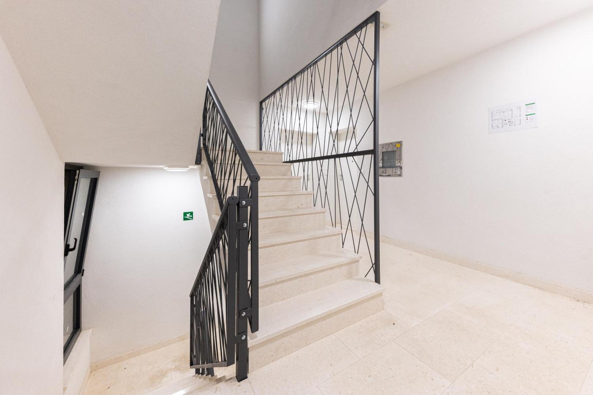 ספליט Golden Smile Apartment מראה חיצוני תמונה