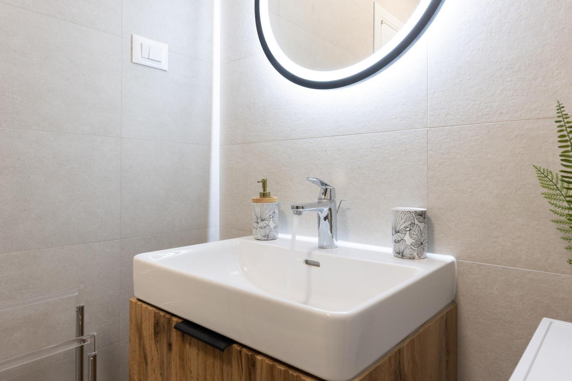 ספליט Golden Smile Apartment מראה חיצוני תמונה