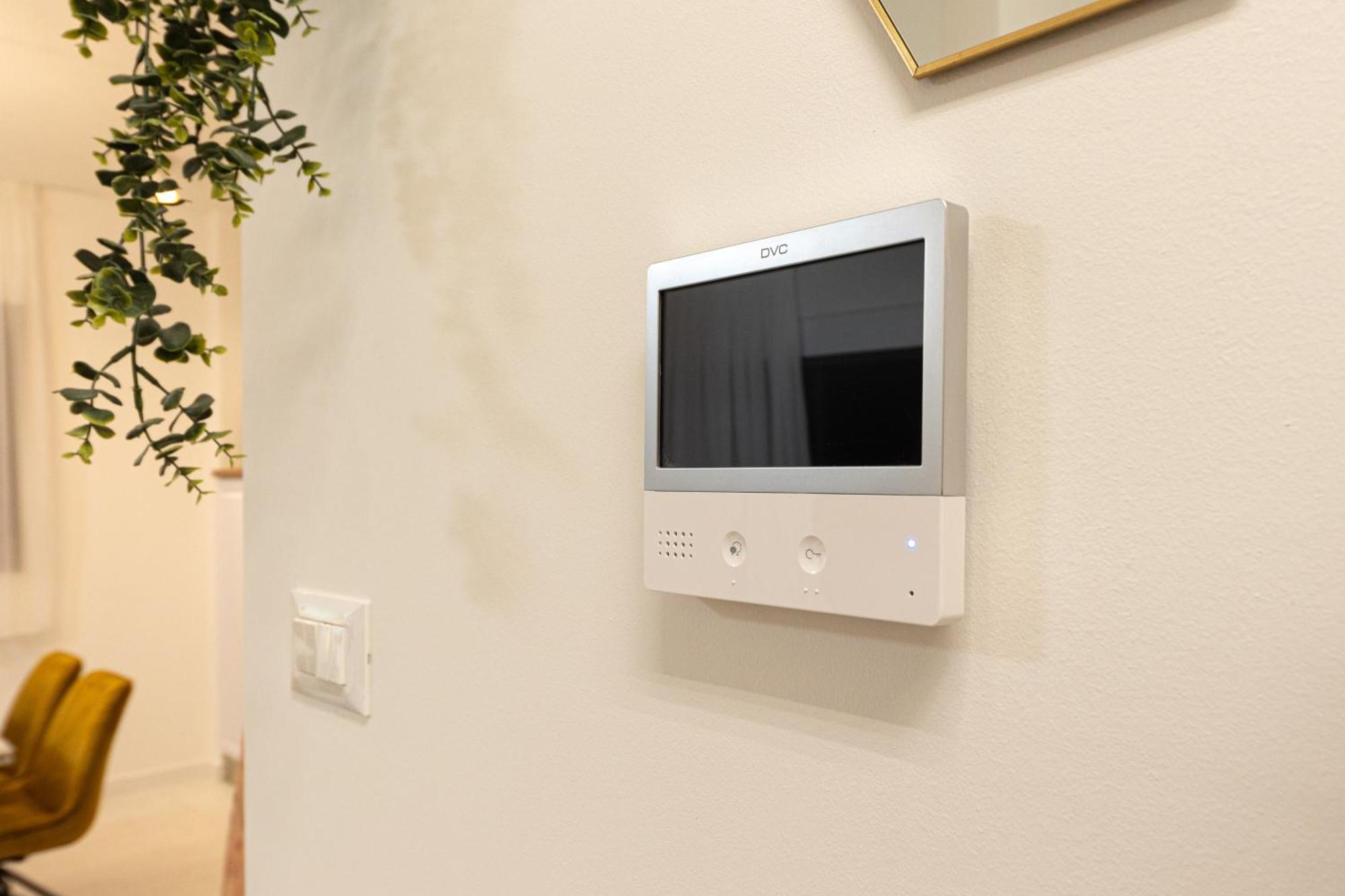 ספליט Golden Smile Apartment מראה חיצוני תמונה