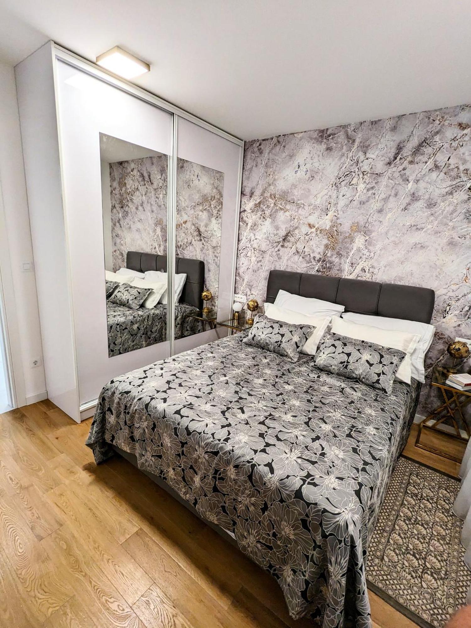 ספליט Golden Smile Apartment מראה חיצוני תמונה